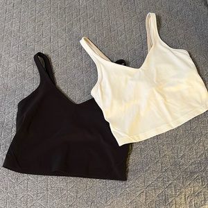 Lululemon align tank bundle